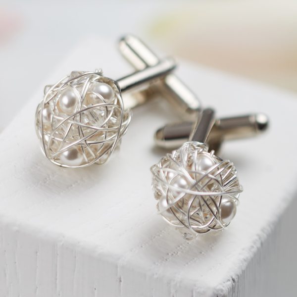 Cufflinks