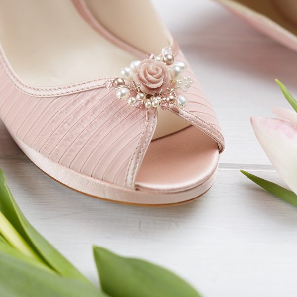 Shoe Embellishments