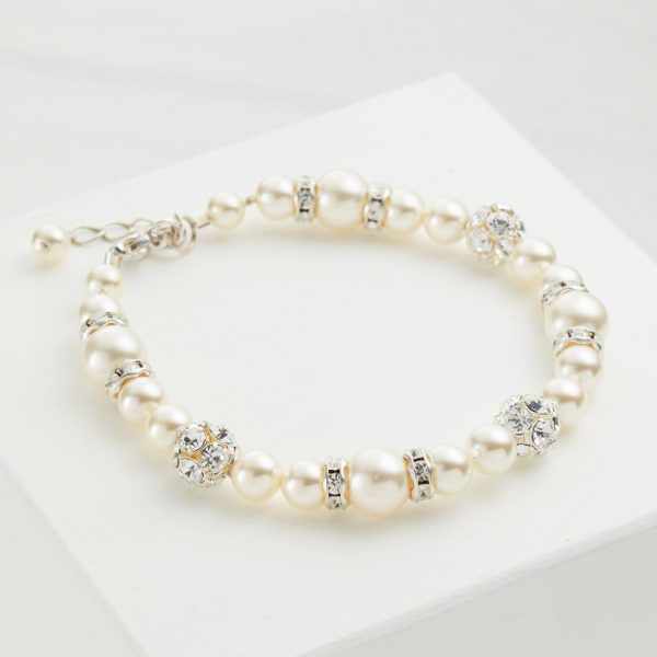 carrie-bracelet-Swarovski-pearl-wedding-jewellery