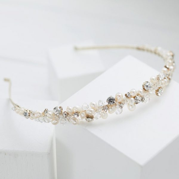 Clementine-wedding-headpiece-tiara-headband-opal