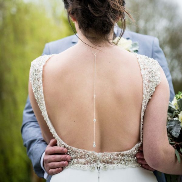 Anais-back-necklace-wedding-jewellery-silver-chain