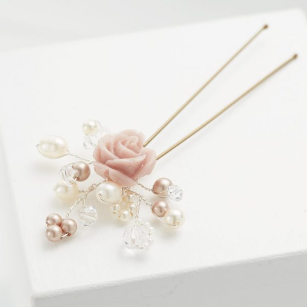 flora-hairpin