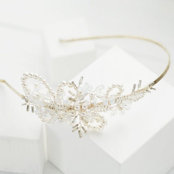 Hollie Headpiece
