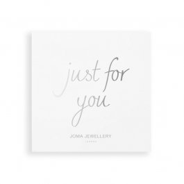 Free Personalised Gift Card