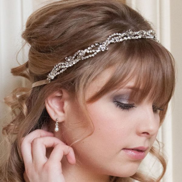 hairvine-browband