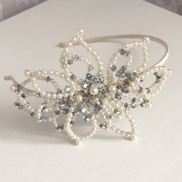Sale-wedding-headpiece