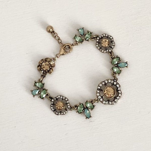 Vintage Bracelet