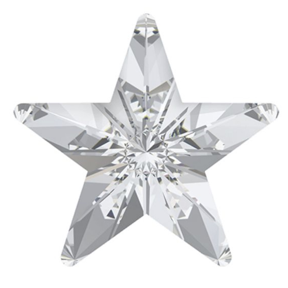 Swarovski Star Crystal