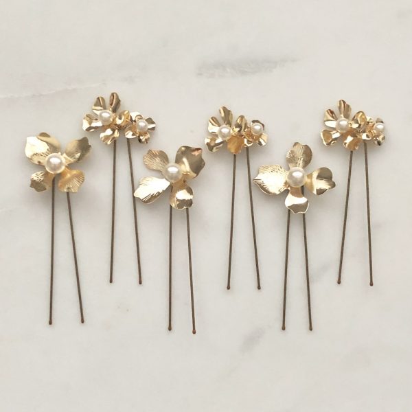 Hair Pins