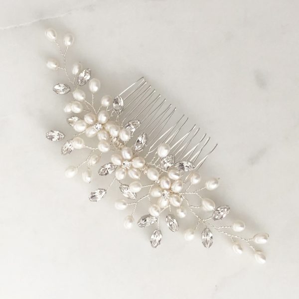 Eleanor Comb
