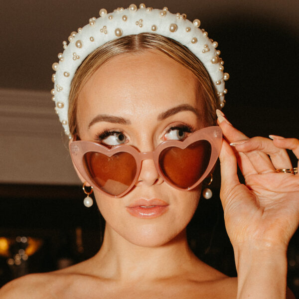 Wedding Headbands