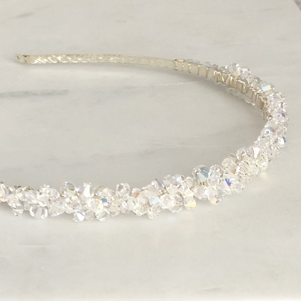 Abby Headband - Image 3