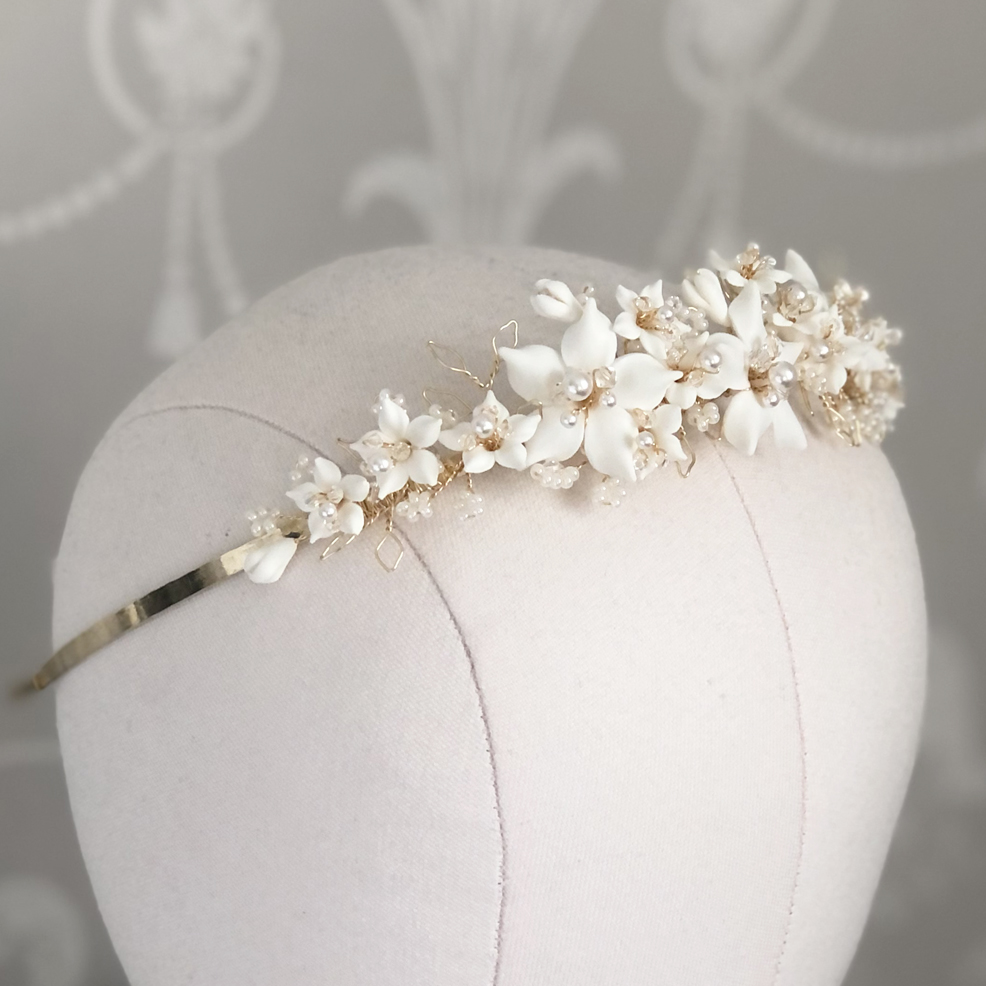 Aspen Tiara - Image 2