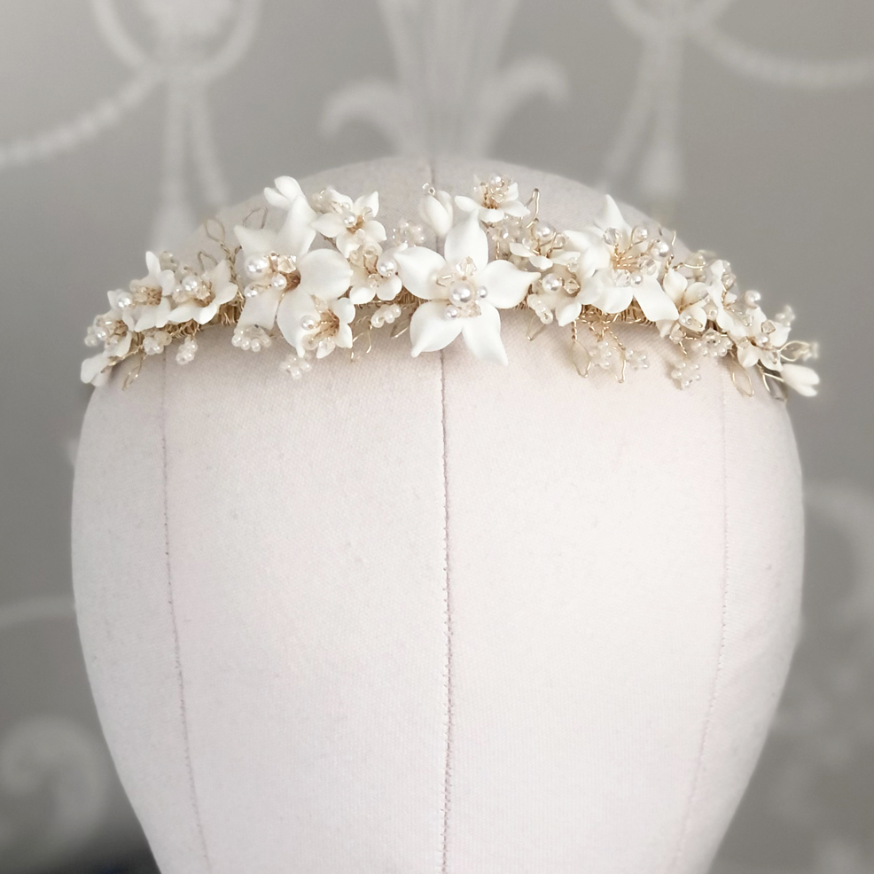 Aspen Tiara