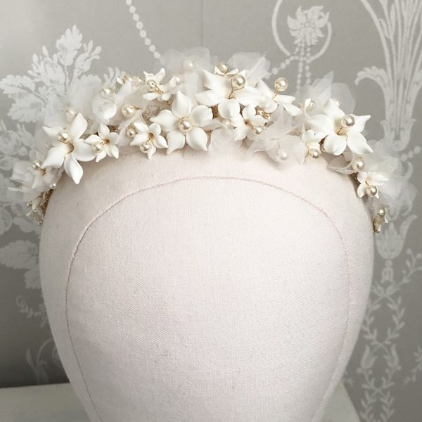 Lana Headpiece