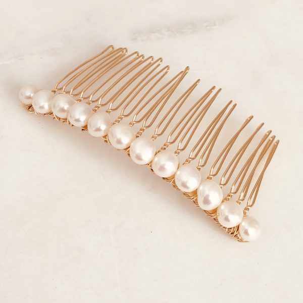 Perla Comb