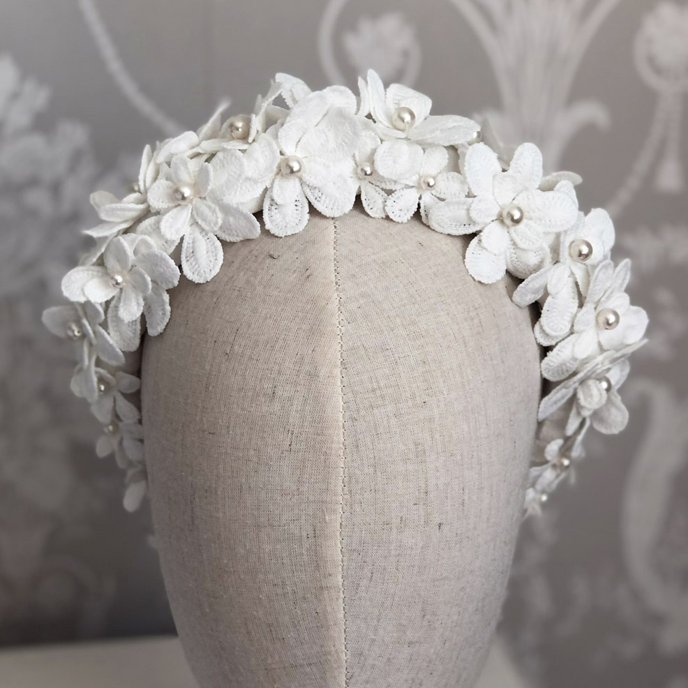Brianna Headband