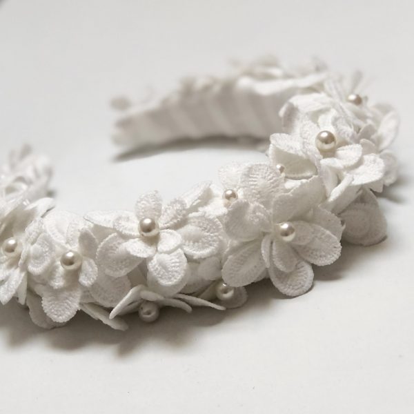Brianna Headband