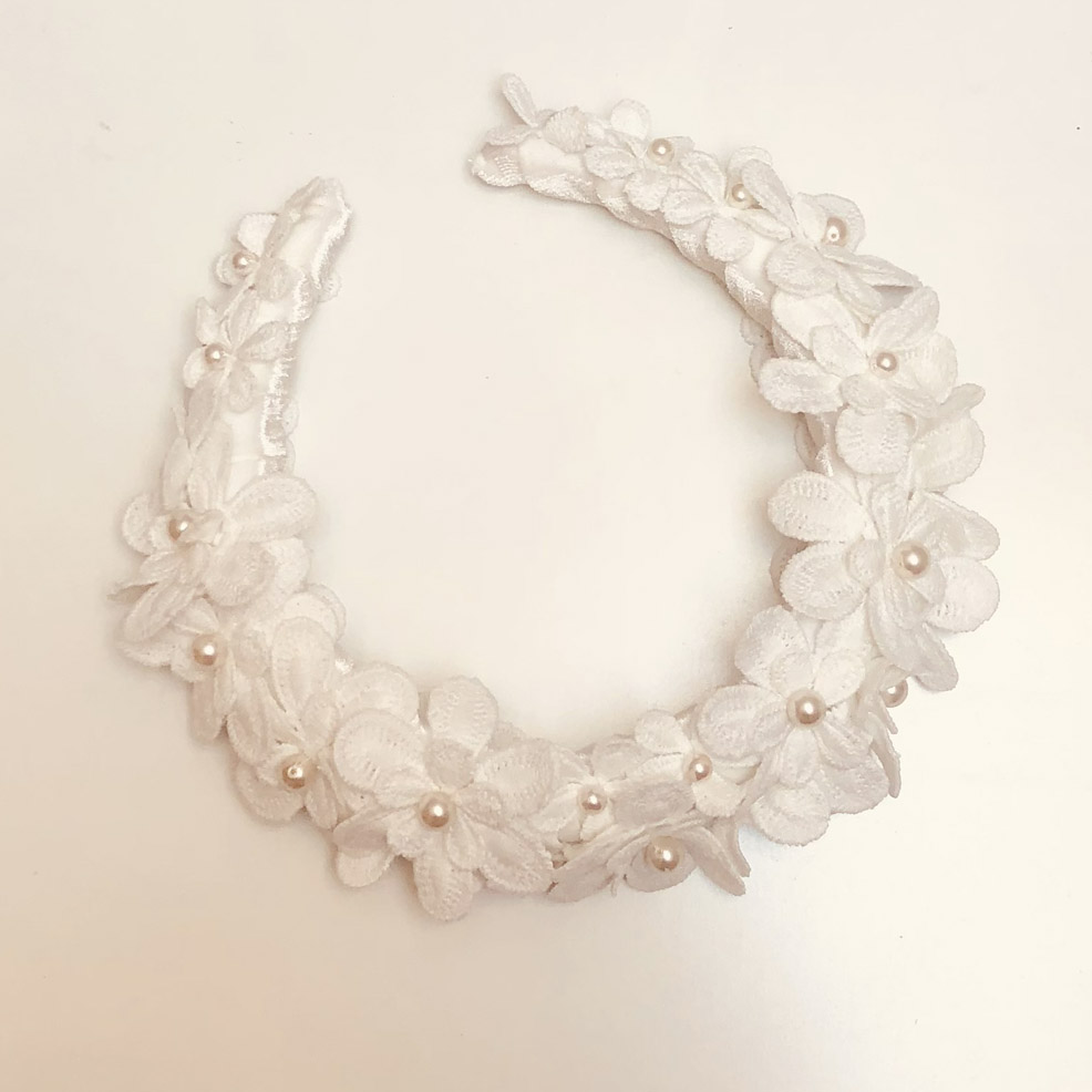 Brianna Headband