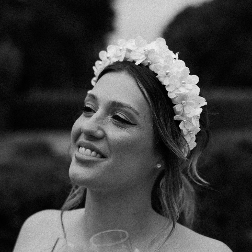 Brianna Headband - Image 3