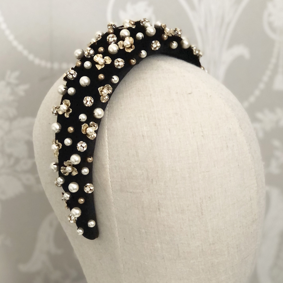 Annabelle Headband - Image 2