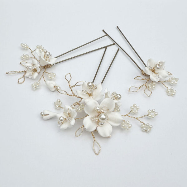 Aspen Pin Set