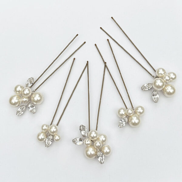 Cece Hair Pins